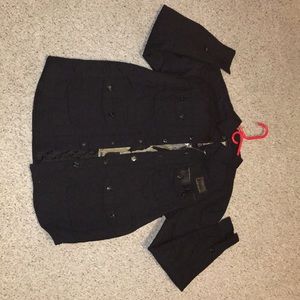 Parish Nation Jacket